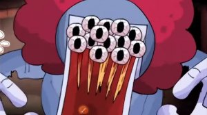 все скримеры игры одна ночь с Флампти 8