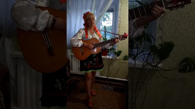 Алла Ковальчук - Крила смотреть онлайн