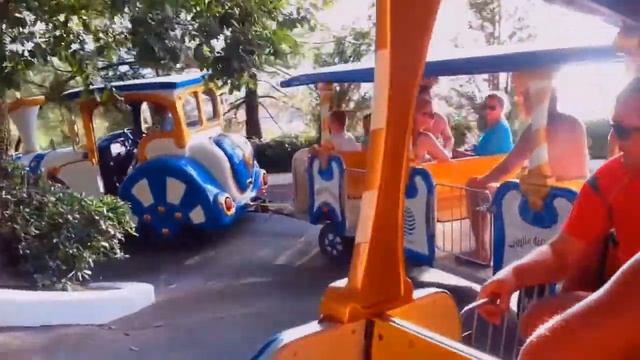 Scoglio Della Galea, Capo Vaticano, Kalabria, 2014 смотреть онлайн