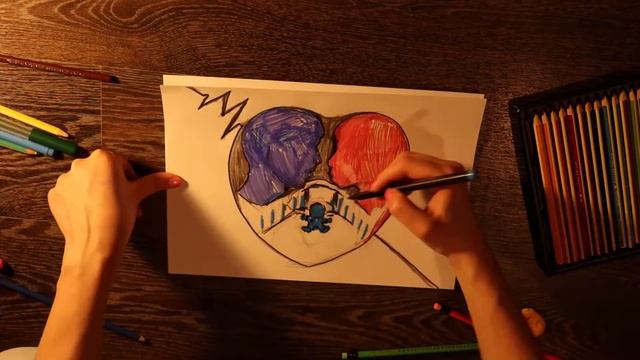 А зори здесь тихие. Эпизод пятый. Рита Осянина