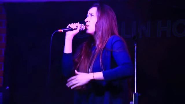 Je t'aime Lara Fabian cover by Elena Tur смотреть онлайн