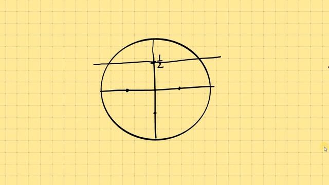 РЕШЕНИЕ ЗАДАЧИ С ИСПОЛЬЗОВАНИЕМ ТЕОРЕМЫ КОСИНУСОВ