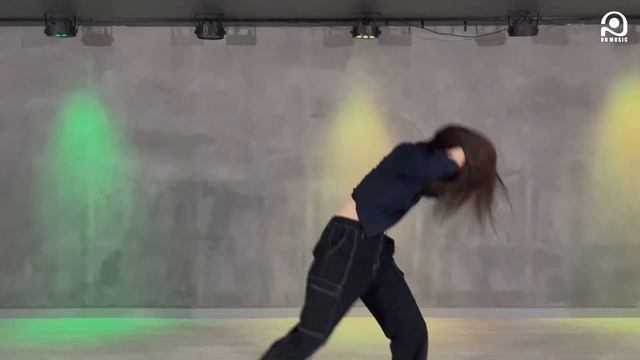 [GIRLS HIPHOP Dance by BORA] 'LEEBADA(이바다) - HIGH' Ι 걸스힙합 댄스 안무 온뮤직 인천 смотреть онлайн