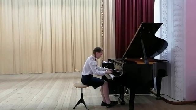 Видео презентация "Лучший ученик". Аксютина Виктория смотреть онлайн