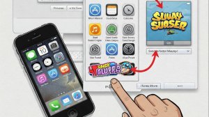 Легальный гайд: Как скачать современные приложения и игры на старые версии iOS без джейлбрейка