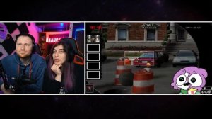 Я ПРАВДА ИГРАЛ В ЭТО В ДЕТСТВЕ? (Анимация) | РЕАКЦИЯ на Мирби