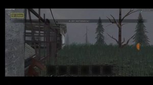 Играю за Маньяка в Третьей главе Метели // Metel Horror Escape