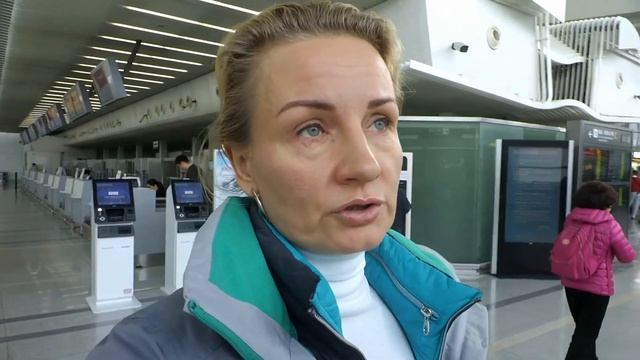 Первый опыт продажи открыток на улице в Китае. Путешествие без денег ч.1 Ханчжоу Китай 11-12.12.18 смотреть онлайн