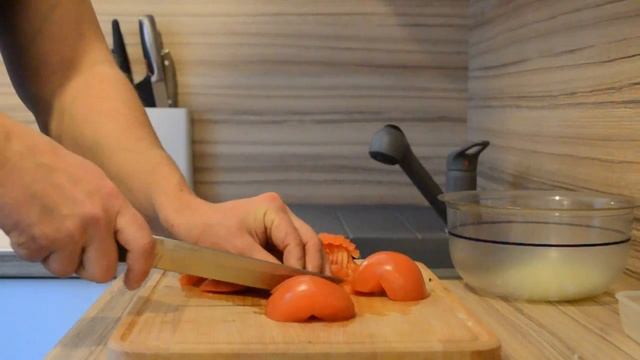 Кухонные монологи. Нож Steel Will 311 COURAGE смотреть онлайн