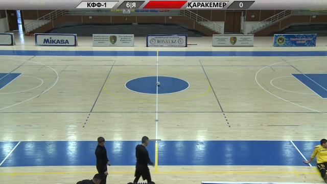 КАЗФОСФАТ-1 - ҚАРАКЕМЕР смотреть онлайн