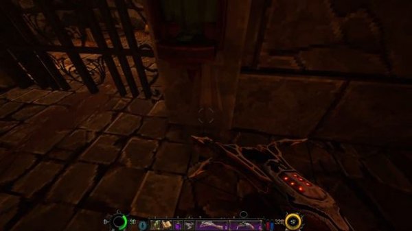 Поместье Гримвайна  -  GRAVEN #13