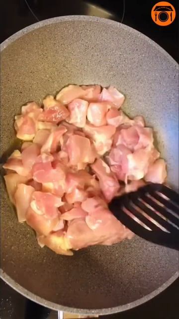 3-ingredient Teriyaki Chicken recipe｜The simplest recipe makes the best Chicken Teriyaki!#shorts смотреть онлайн