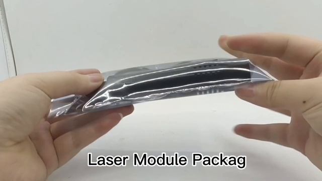 Waterproof And Dust Proof Green Line Projector Diode 520nm Laser Module смотреть онлайн