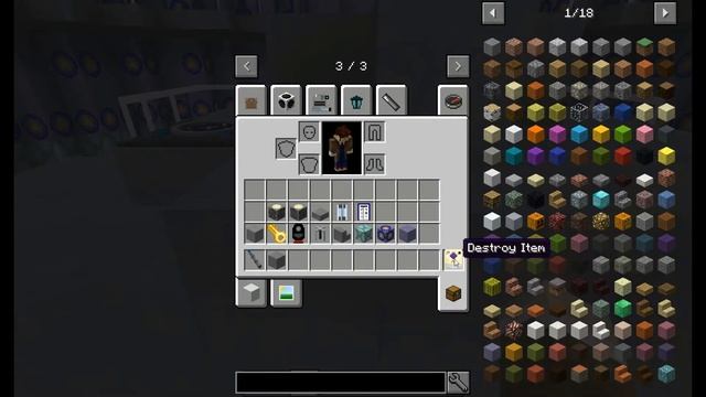 Minecraft 1.12.2 The Dalek Mod Tardis build Ep1 смотреть онлайн