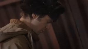 Сериал Чужая кровь.