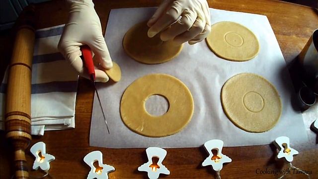 ბენტო ტორტები #სამარხვო #საახალწლო #მედოგი #БЕНТОТОРТ смотреть онлайн