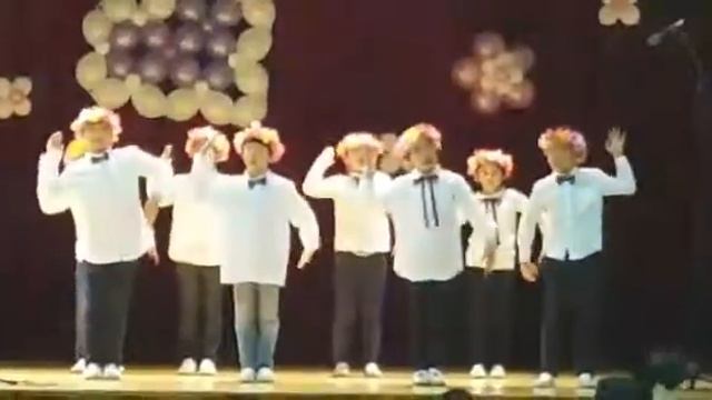 Мой сын в корейской школе смотреть онлайн