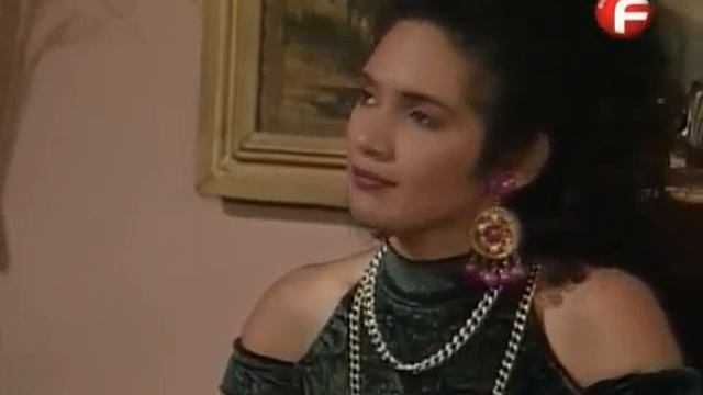 Кассандра / Kassandra (1992) Серия 148