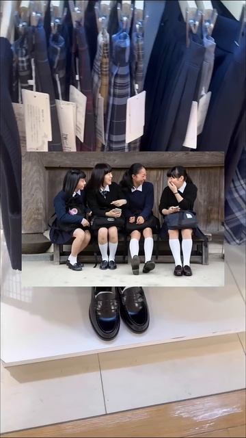 ШОКИРУЮЩИЕ правила японских школ 😱#япония #токио #shorts #viral #школа #rec смотреть онлайн