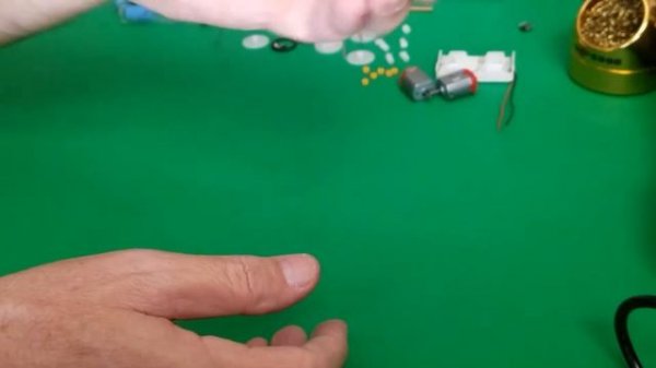 D2 5 Smart Car Assembly