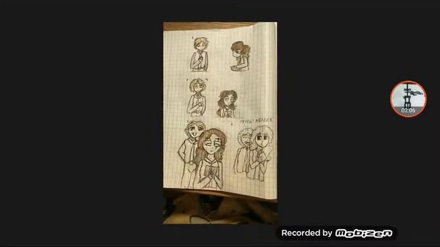 Комиксы про бобов первая часть