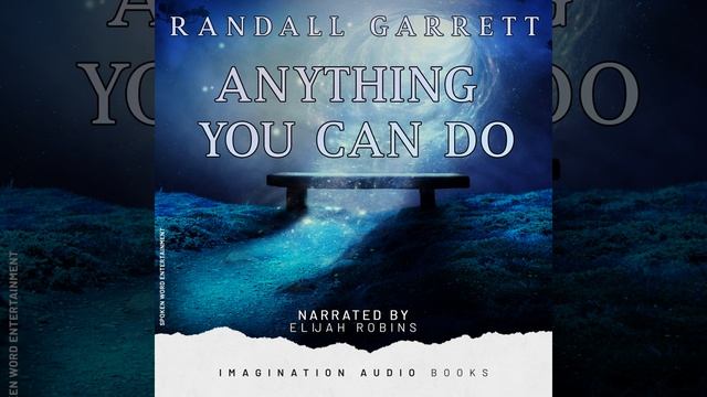 Anything You Can Do - Section 2 смотреть онлайн