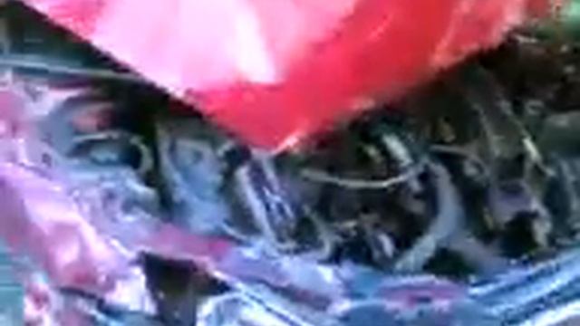 Последствия экстримального вождения