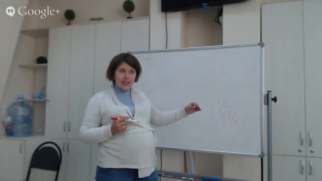 занятие № 2. группа № 19. 07.05.2015 г. смотреть онлайн