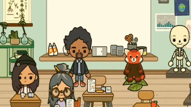 Типы Школьников,на канал Nasta Sya смотреть онлайн