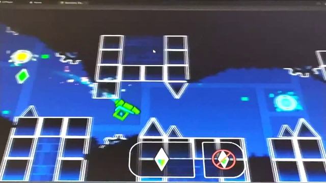 Geometry dash Calculator core смотреть онлайн