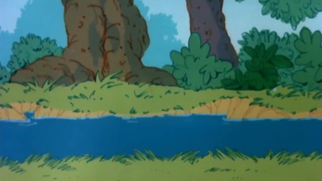 Слезинка Смурфика • Смурфики | WildBrain