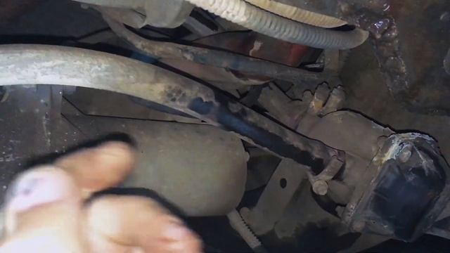 Окислилась клемма. Новая ручка двери. Сервис (2 СЕРИЯ) смотреть онлайн