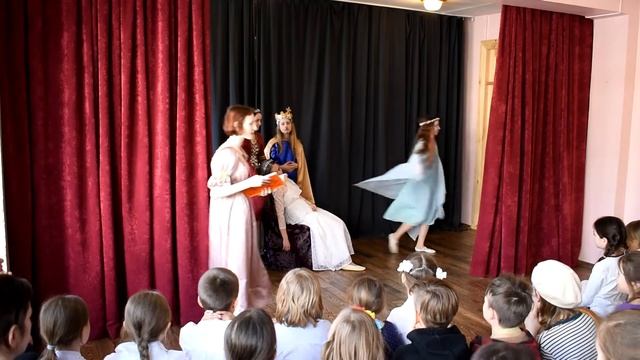 А ЧТО У ВАС? (GER)- 23/03/2022г. смотреть онлайн