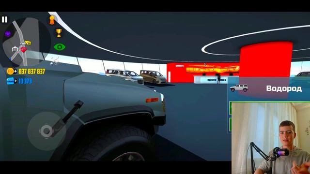 СЛИВ НОВОГО ОБНОВЛЕНИЯ ИГРЫ СИМУЛЯТОР АВТОМОБИЛЯ 2! ОБЗОР ОБНОВЛЯНИЯ ОТ ЛИЦА РАЗРАБОТЧИКА! CAR SIM смотреть онлайн