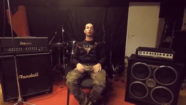 Видеоприглашение на семинар "Цифра против Аналога" смотреть онлайн