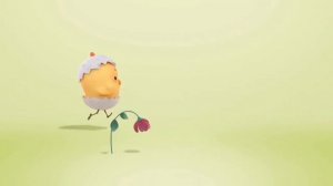 Мультик комо заставка (повтор)