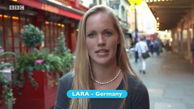 Wider World 1. Unit 4. Vox pops смотреть онлайн