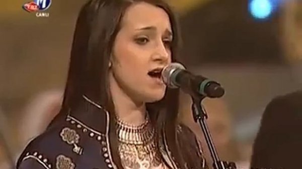 Нашид в церкве (Новая Зеландия) 99 имён Аллагьа