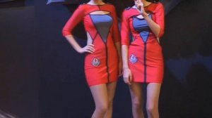 Игромир 2014 | Обзор от TRASHachock