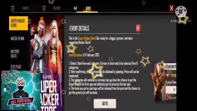 new hacker store a chuka hai nikaalne Wale Hai SK ARMAN SUBSCRIBE KARE AAP LOG MUJHE SUPPORT KAREN смотреть онлайн