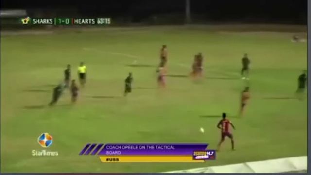 This is why Manaf aka M27 is special by a football expert! смотреть онлайн