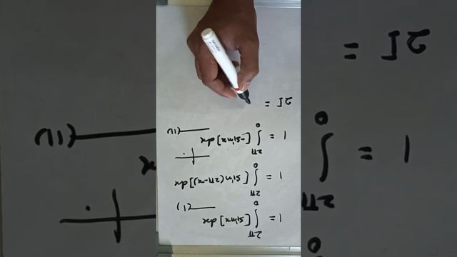 0 to 2 pie, greatest integer sin(X),by properties of DI_IIT смотреть онлайн