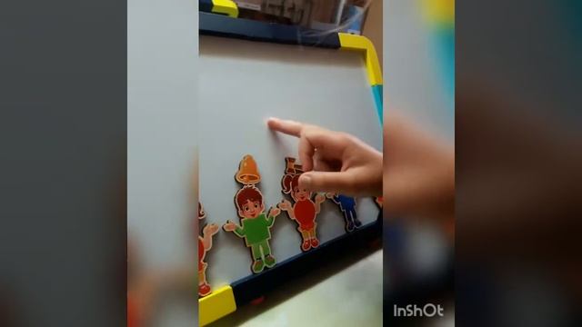 Звуковой анализ слова