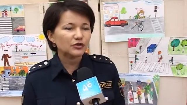 1 памятки пдд первоклашкам смотреть онлайн