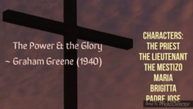 The Power and the Glory by Graham Greene (The Labyrinthine Ways) Summary & Outline смотреть онлайн