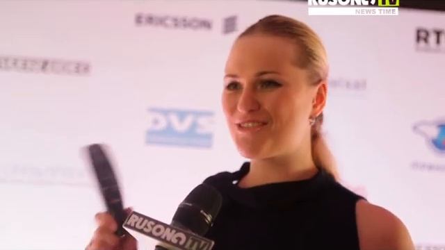 NEWS TIME (RUSONG TV): Выпуск 31