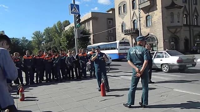 5 365 лет МЧС в Саратове 1 смотреть онлайн