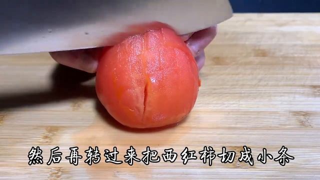 萬萬沒想到餃子皮還可以這樣吃，出鍋鮮香美味，嫩滑爽口，太美味【阿光廚房】#餃子皮 #餃子皮料理 #餃子皮食品 #餃子皮做法 #餃子皮煮法 смотреть онлайн