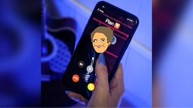 план б (Холи бам фокснео) мешап смотреть онлайн