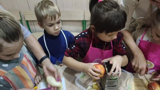 Праздник пирогов. смотреть онлайн